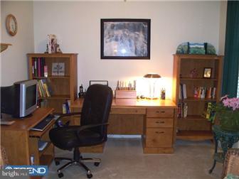 Office / Study