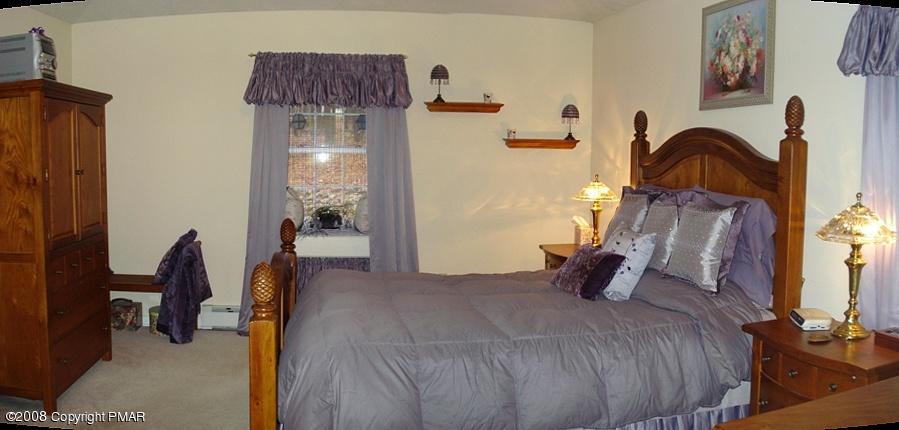 507 Cays Road Stroudsburg, PA 18360 - Photo 14 of 31 Master bdrm