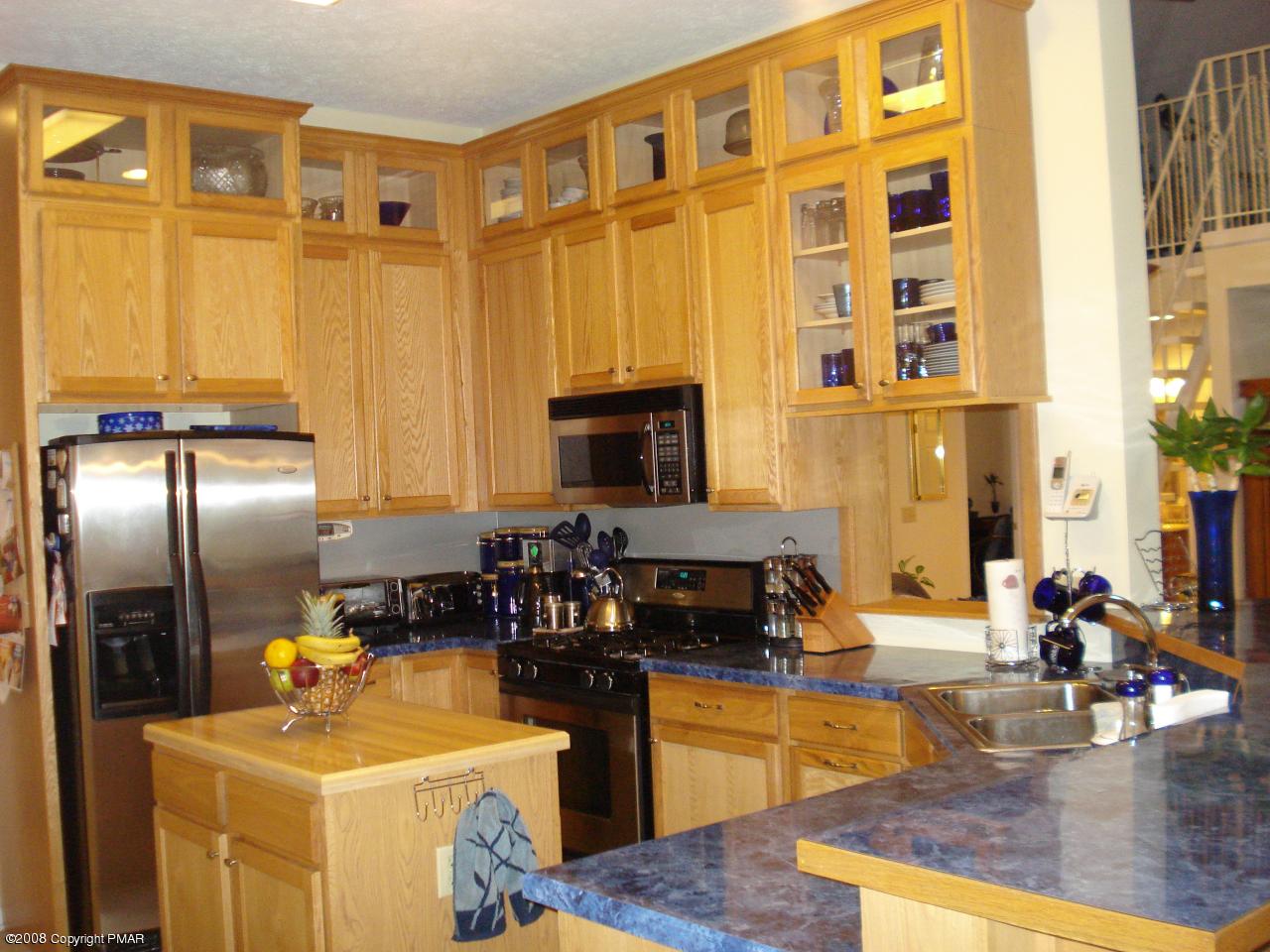 507 Cays Road Stroudsburg, PA 18360 - Photo 16 of 31 Kitchen