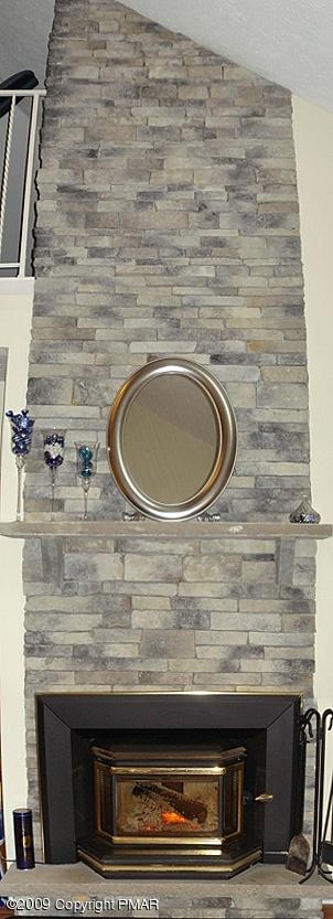 507 Cays Road Stroudsburg, PA 18360 - Photo 5 of 31 stone fpl