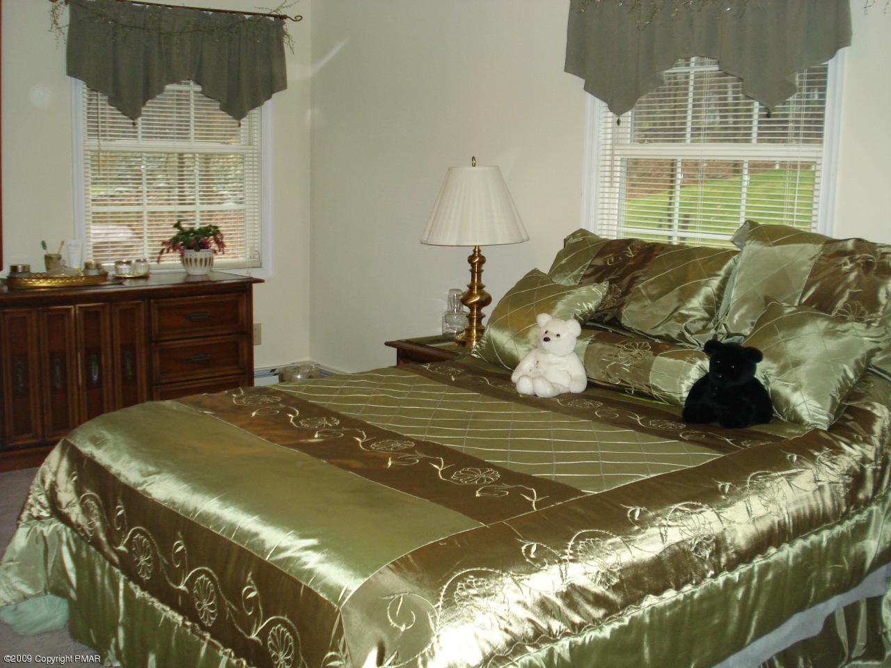 507 Cays Road Stroudsburg, PA 18360 - Photo 7 of 31 bedroom 3