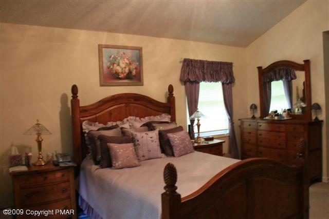 507 Cays Road Stroudsburg, PA 18360 - Photo 8 of 31 master bdrm other view