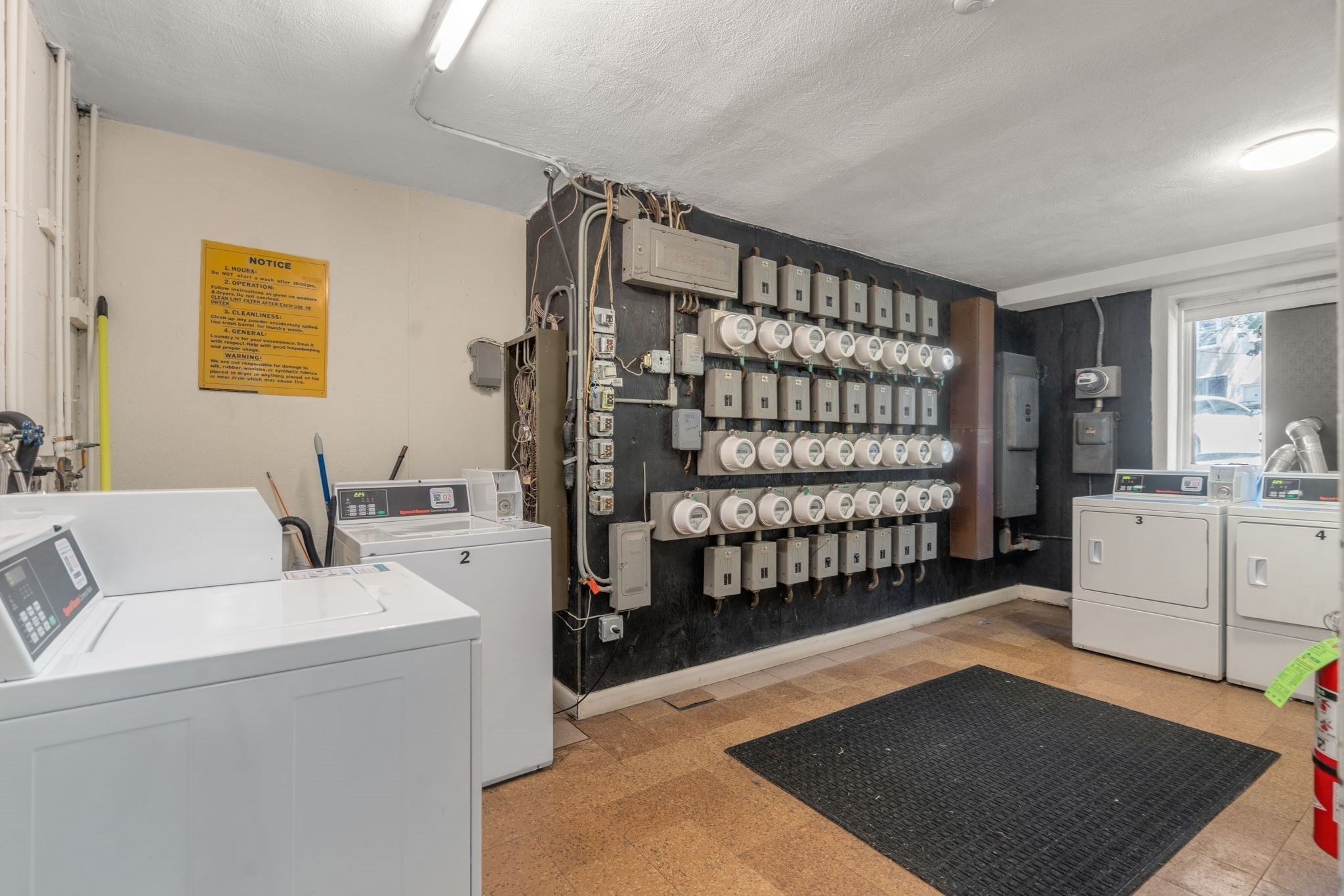 133 Beaconsfield Road, Unit 44 Brookline, MA 02445 - Photo 18 of 26 Gallery Image 18