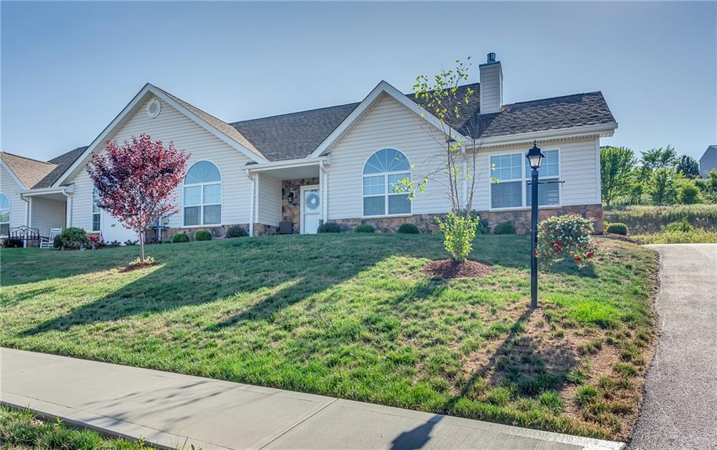 369 Saddlebrook Road Gibsonia, PA 15044 - Photo 1 of 25 Welcome to 369 Saddlebrook Road!