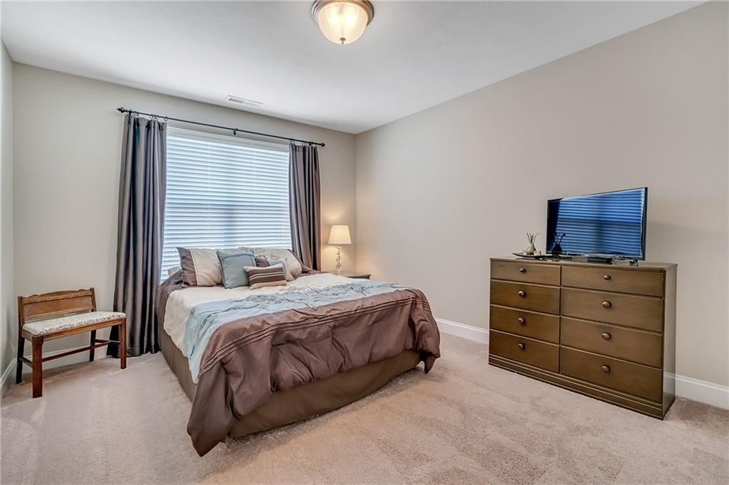 369 Saddlebrook Road Gibsonia, PA 15044 - Photo 14 of 25 Bedroom #2