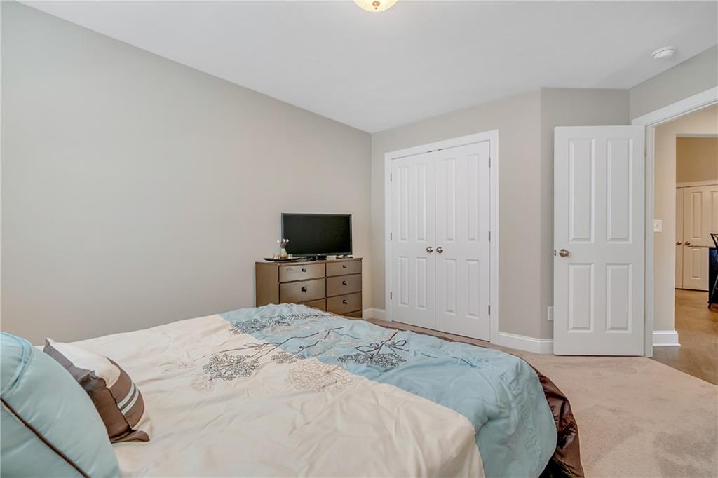 369 Saddlebrook Road Gibsonia, PA 15044 - Photo 15 of 25 Bedroom #2