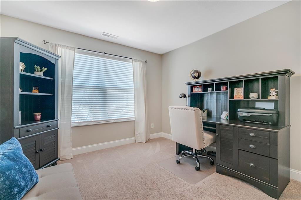 369 Saddlebrook Road Gibsonia, PA 15044 - Photo 17 of 25 Bedroom #3