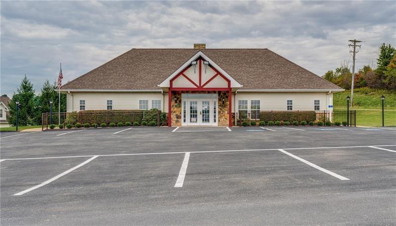 369 Saddlebrook Road Gibsonia, PA 15044 - Photo 23 of 25 Clubhouse
