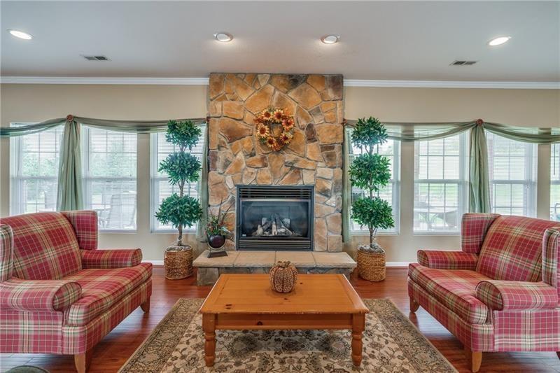 369 Saddlebrook Road Gibsonia, PA 15044 - Photo 24 of 25 Clubhouse