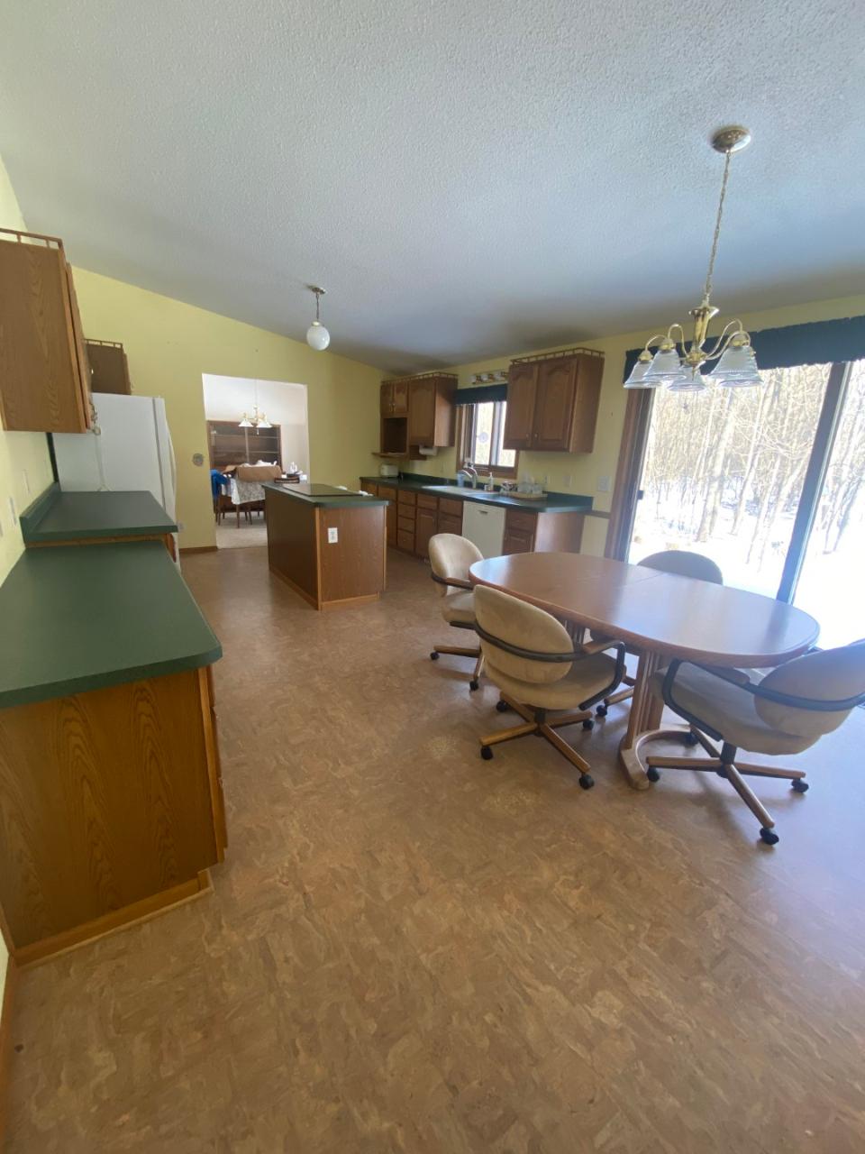 N4604 Carter Road Bryant, WI 54418 - Photo 16 of 31 Gallery Image 16