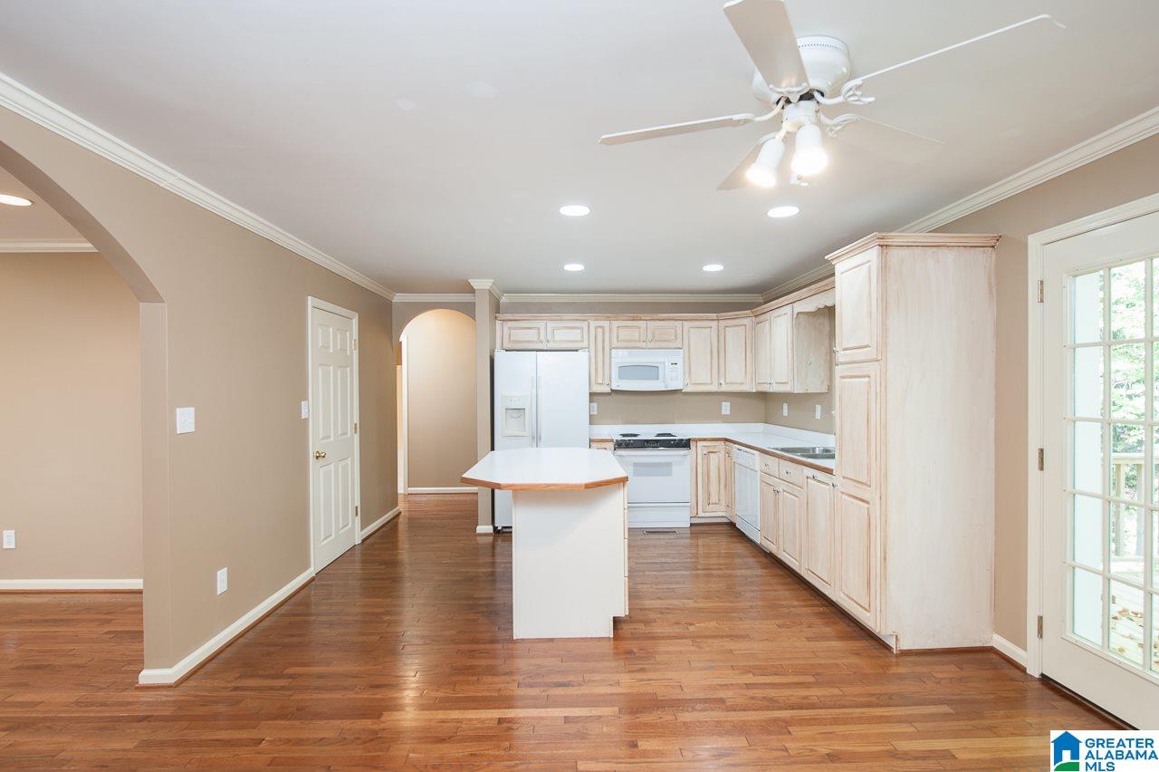 536 Coalmont Road Helena, AL 35080 - Photo 9 of 33