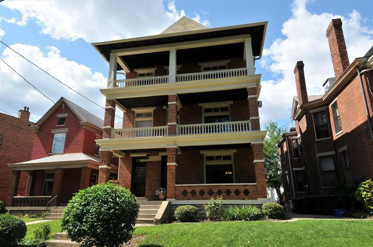 16 Wallace Avenue Covington, KY 41014 - Photo 1 of 15