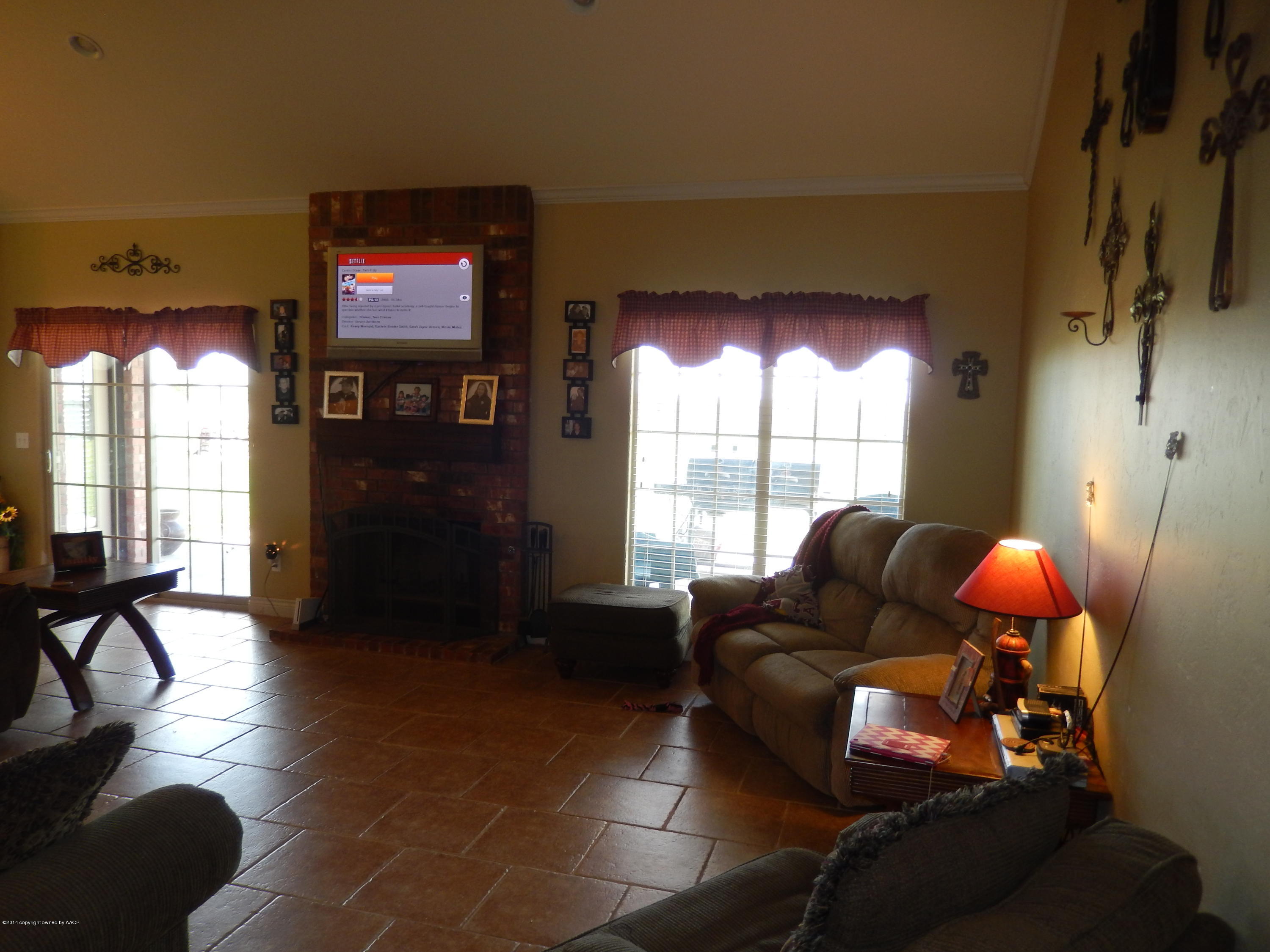 19201 Saddleback Road Amarillo, TX 79119 - Photo 3 of 20 DSCN1118