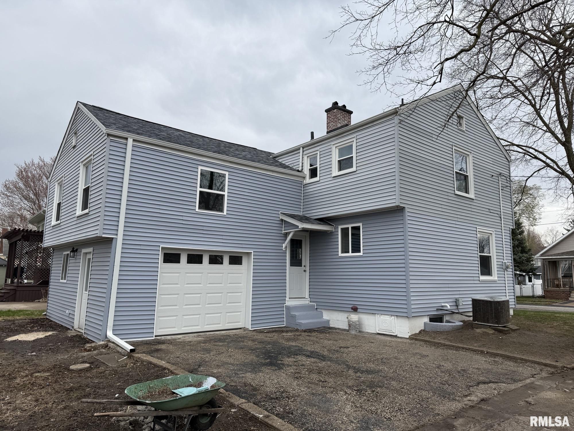 922 West Archer Avenue Monmouth, IL 61462 - Photo 24 of 25