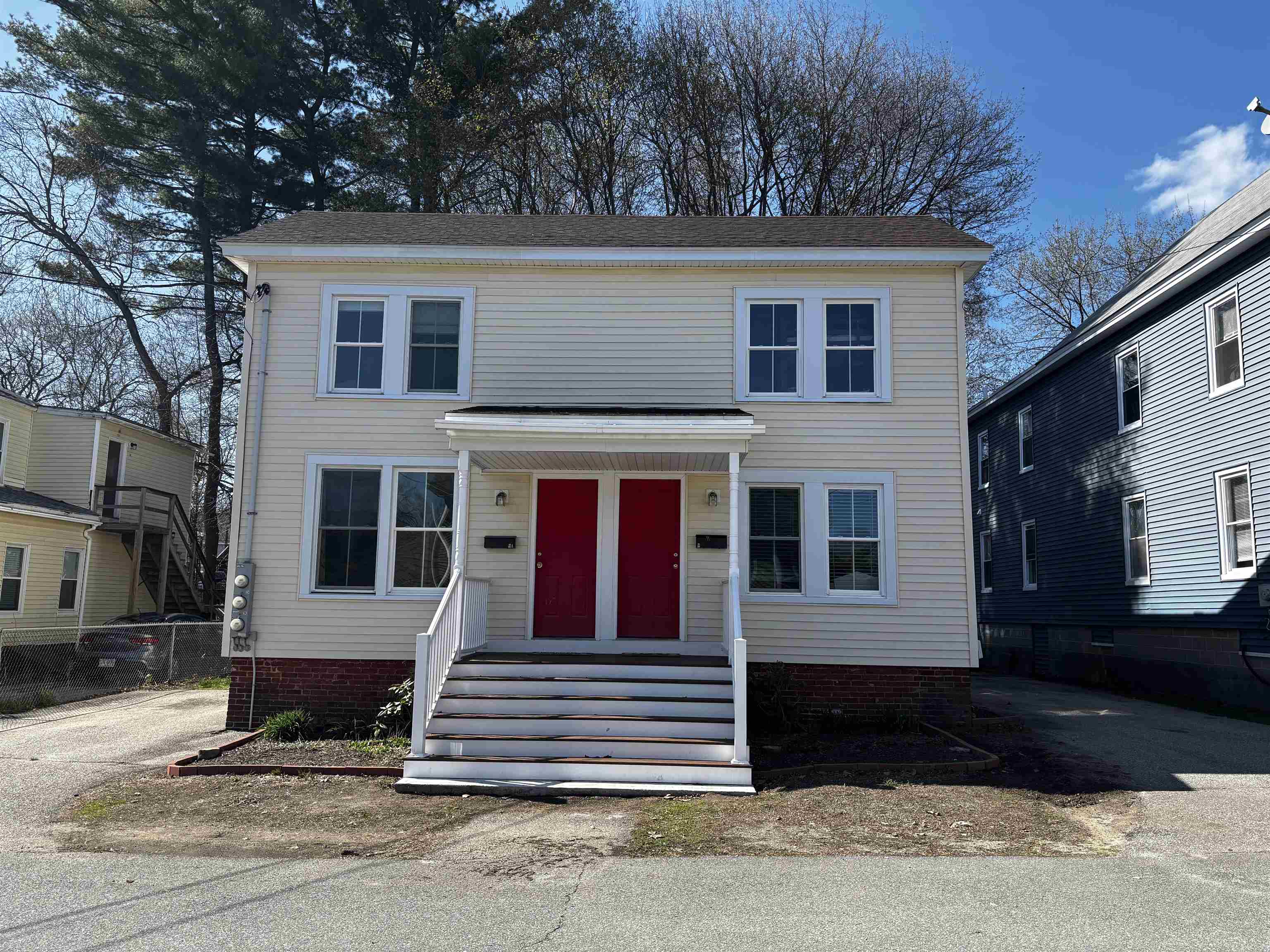 7 Gagne Street Rochester, NH 03867 - Photo 2 of 43