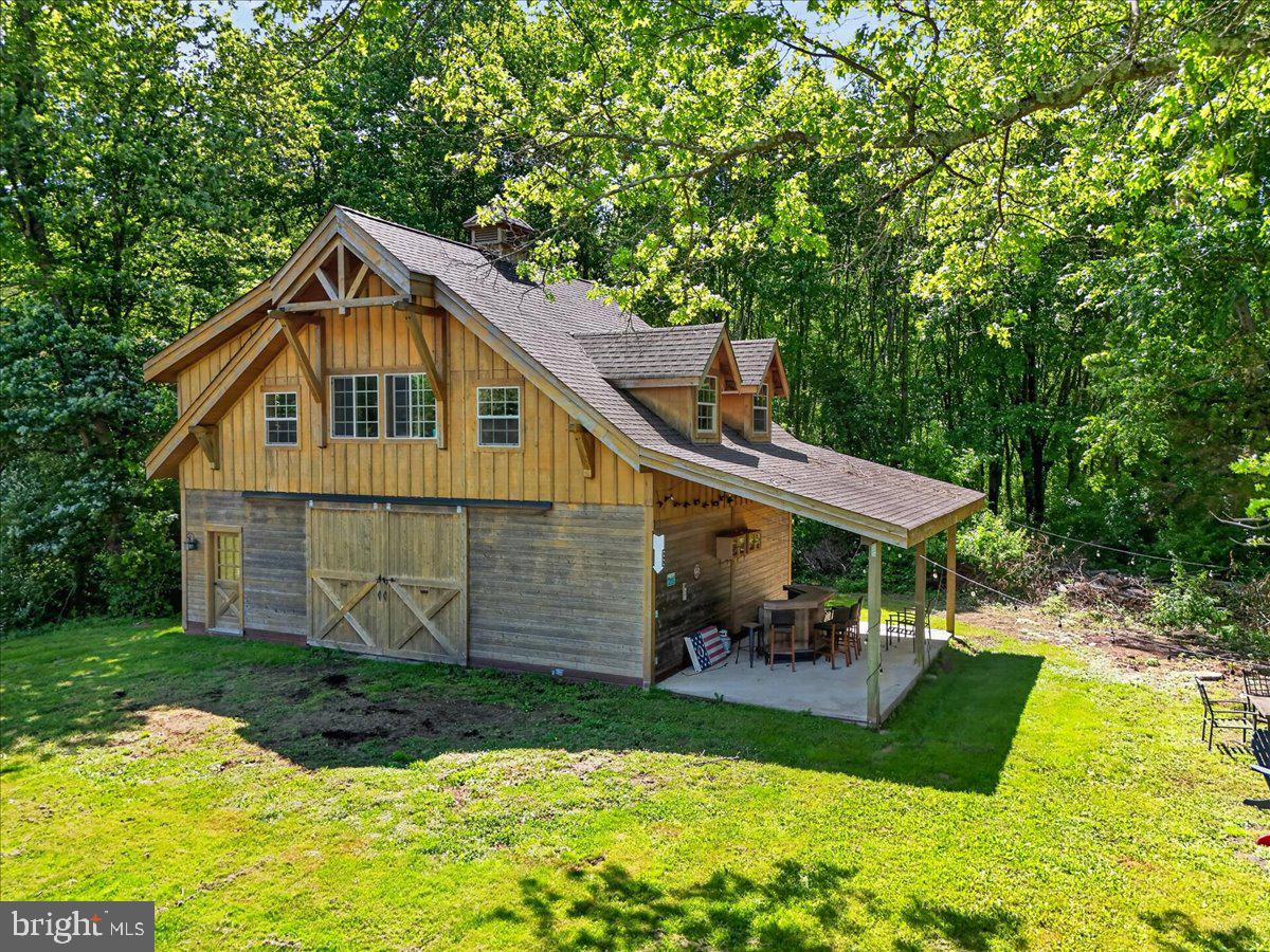 219 Lambertville Hopewell Road Hopewell, NJ 08525 - Photo 56 of 73