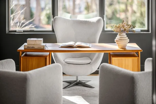 $3,698,000 | 128 Charlemont Street, Newton, MA 02461