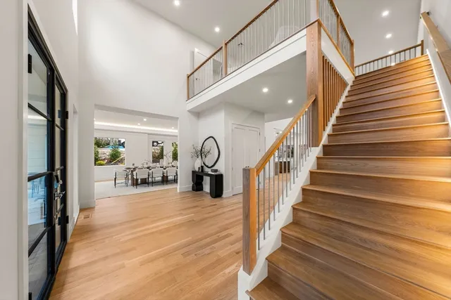 $3,698,000 | 128 Charlemont Street, Newton, MA 02461