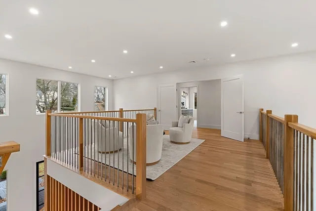 $3,698,000 | 128 Charlemont Street, Newton, MA 02461