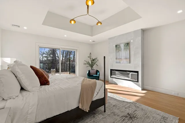 $3,698,000 | 128 Charlemont Street, Newton, MA 02461