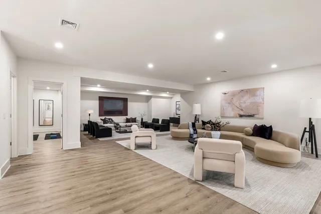 $3,698,000 | 128 Charlemont Street, Newton, MA 02461