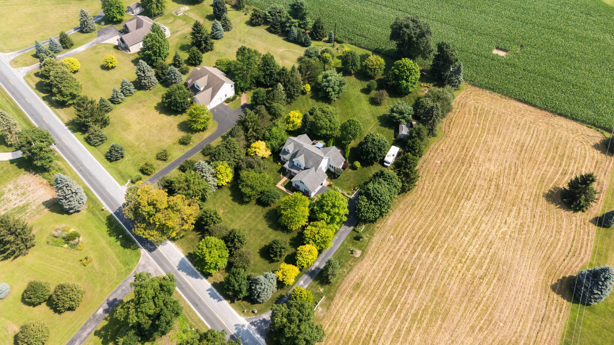11717 Island Lake Road Dexter, MI 48130 - Photo 51 of 56 6-web-or-mls-DJI_20250715160100_0503_D