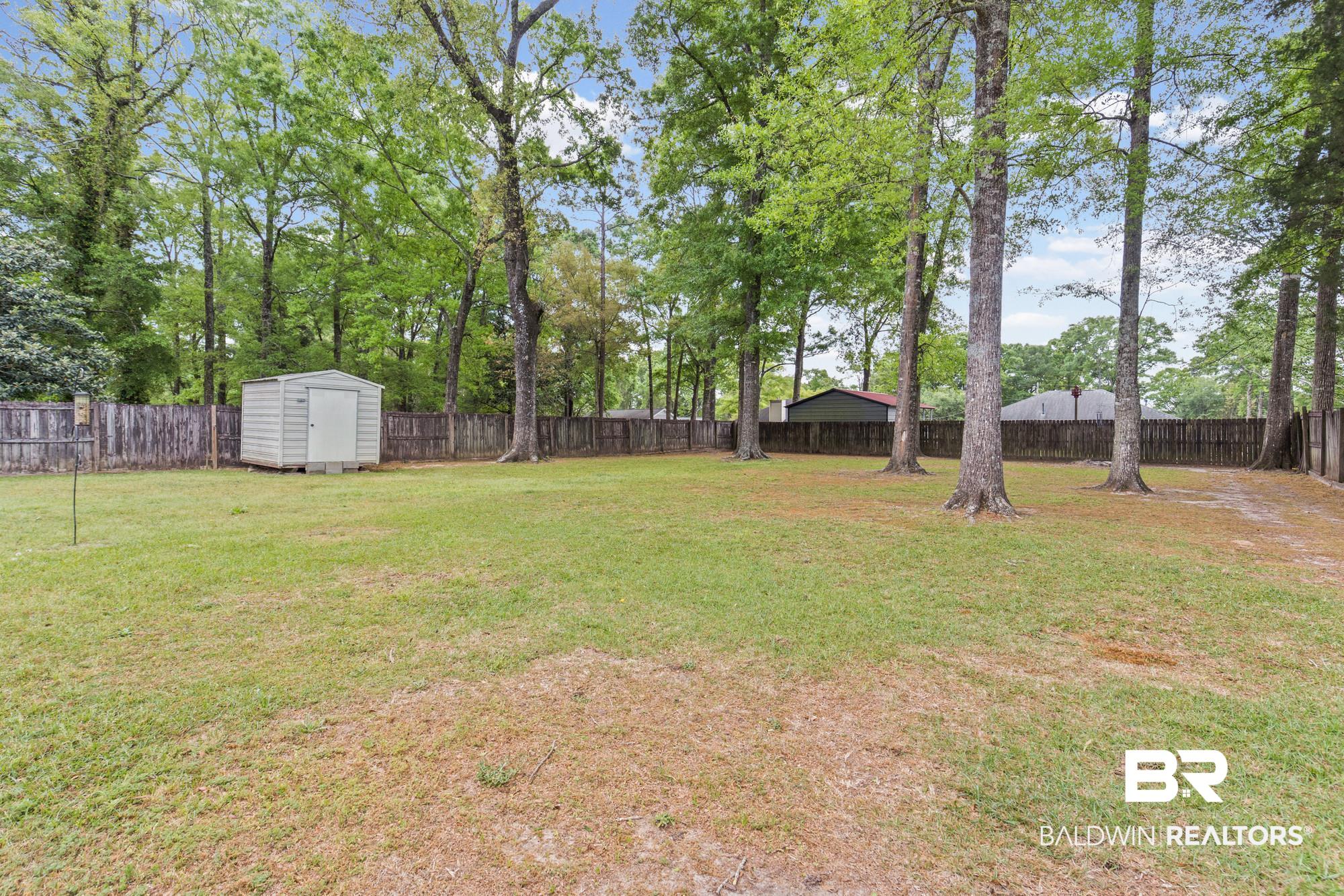 13205 Oak Forge Drive Mobile, AL 36608 - Photo 21 of 27 Gallery Image 21