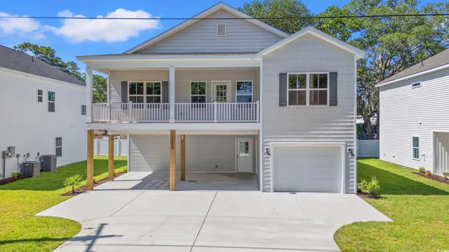 $600,000 | 2426 Park Street, North Myrtle Beach, SC 29582