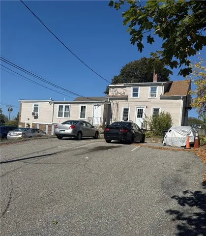 $550,000 | 169 Warren Avenue, Pawtucket, RI 02860