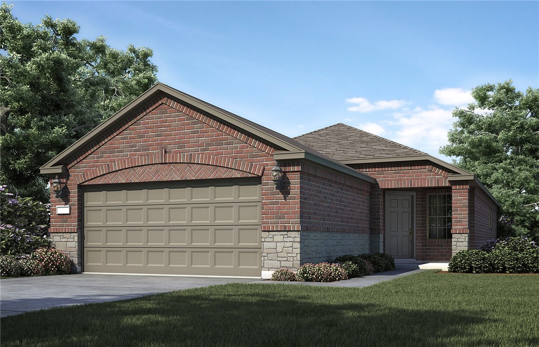 212 Hobby Street Georgetown, TX 78633 - Photo 1 of 1 Gallery Image 1