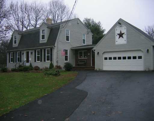 220 Log Road Burrillville, RI 02830 - Photo 1 of 8 Exterior Front.