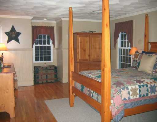 220 Log Road Burrillville, RI 02830 - Photo 8 of 8 Master Bedroom.