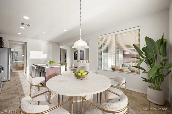 $799,900 | 2605 Chateau Clermont Street, Henderson, NV 89044