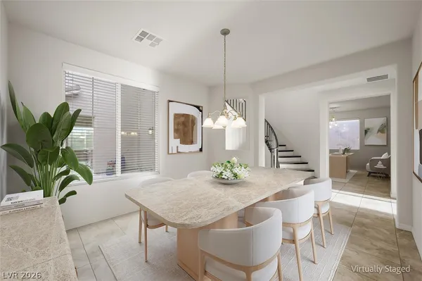 $799,900 | 2605 Chateau Clermont Street, Henderson, NV 89044