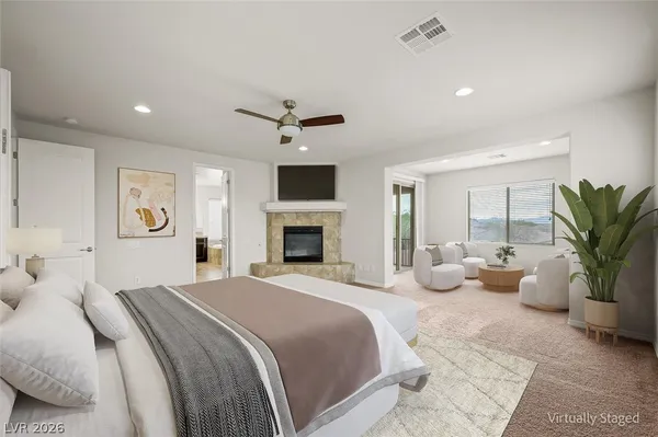 $799,900 | 2605 Chateau Clermont Street, Henderson, NV 89044