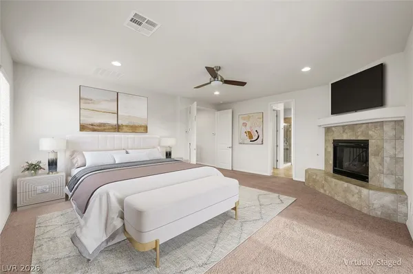 $799,900 | 2605 Chateau Clermont Street, Henderson, NV 89044