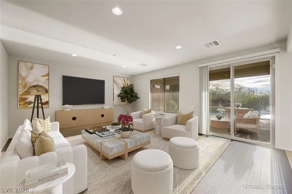 $799,900 | 2605 Chateau Clermont Street, Henderson, NV 89044