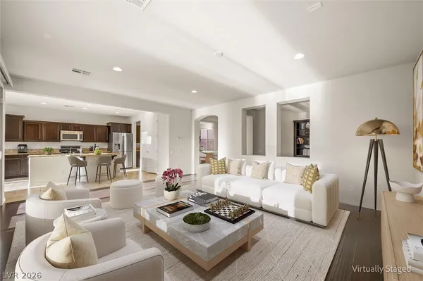$799,900 | 2605 Chateau Clermont Street, Henderson, NV 89044