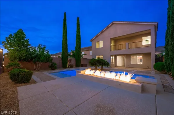 $799,900 | 2605 Chateau Clermont Street, Henderson, NV 89044