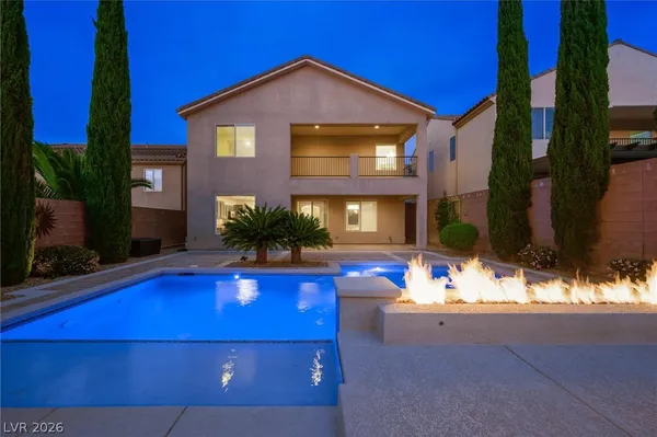 $799,900 | 2605 Chateau Clermont Street, Henderson, NV 89044