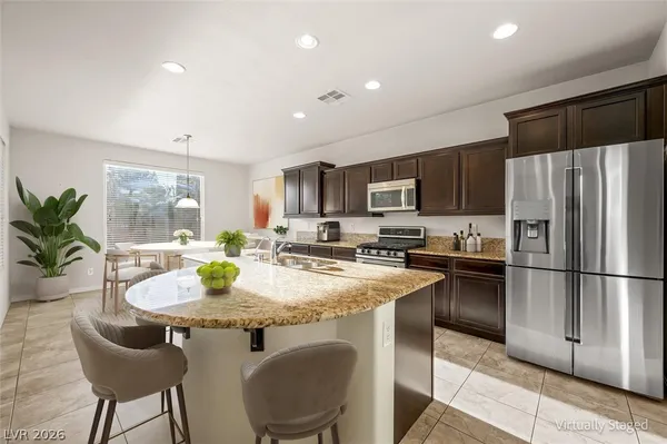 $799,900 | 2605 Chateau Clermont Street, Henderson, NV 89044