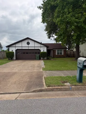 $1,450 | 4361 Bennett Wood Drive, Millington, TN 38053