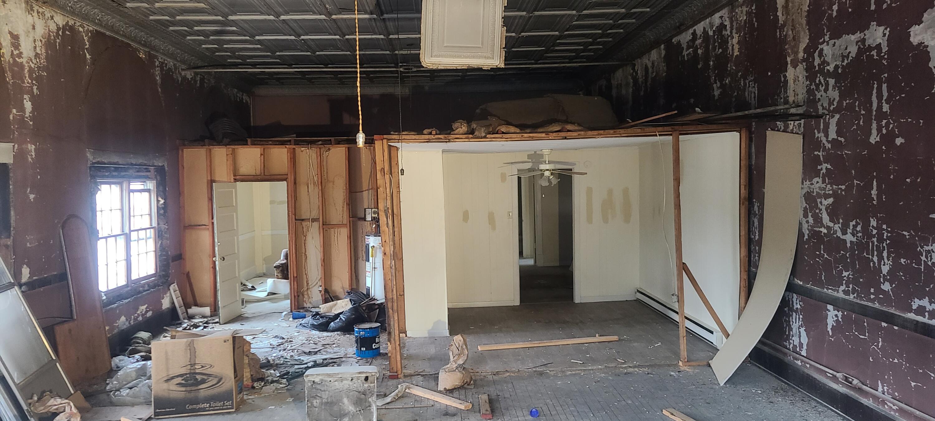 501 Front Street East Coeburn, VA 24230 - Photo 32 of 38 20231122_161132