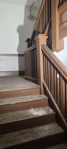 $485,000 | 501 Front Street East, Coeburn, VA 24230