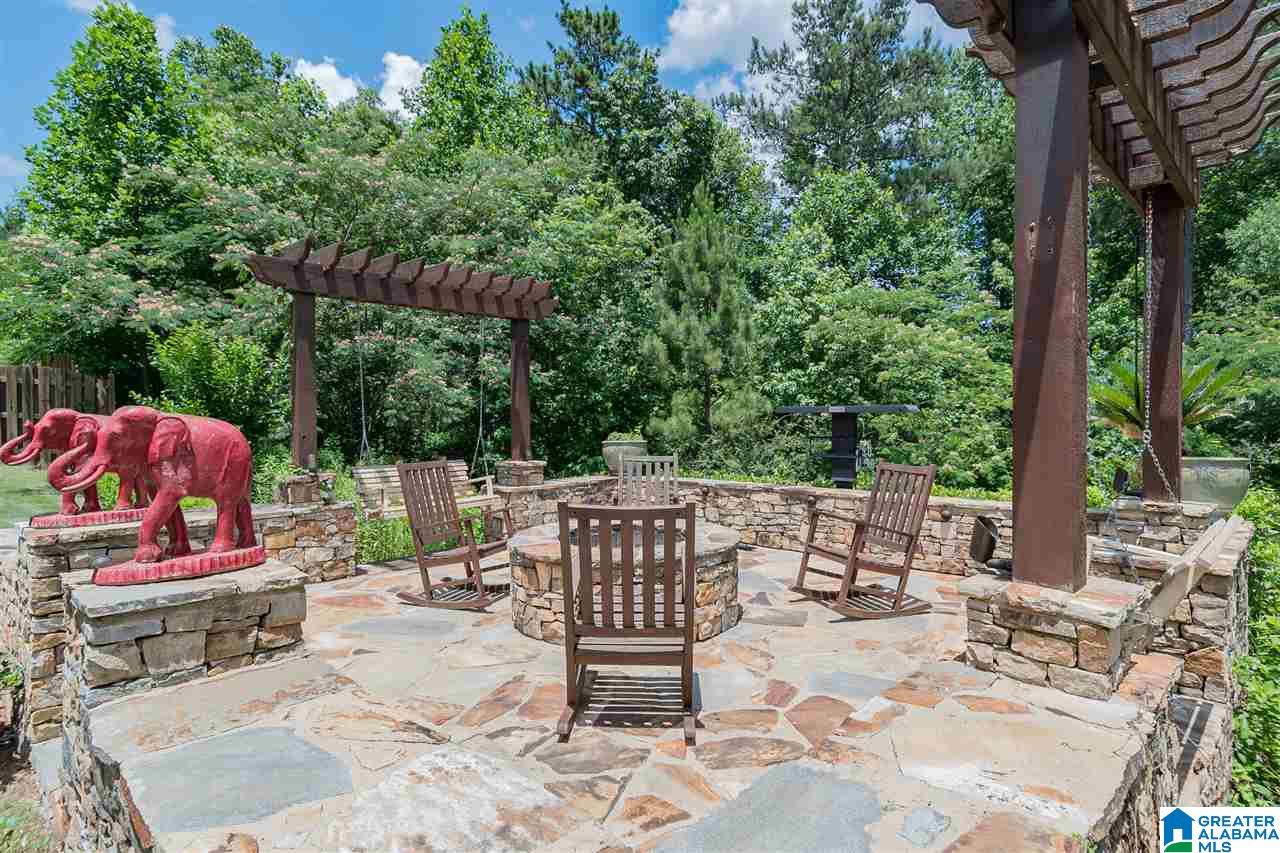 3912 Butler Springs Way Hoover, AL 35226 - Photo 50 of 50