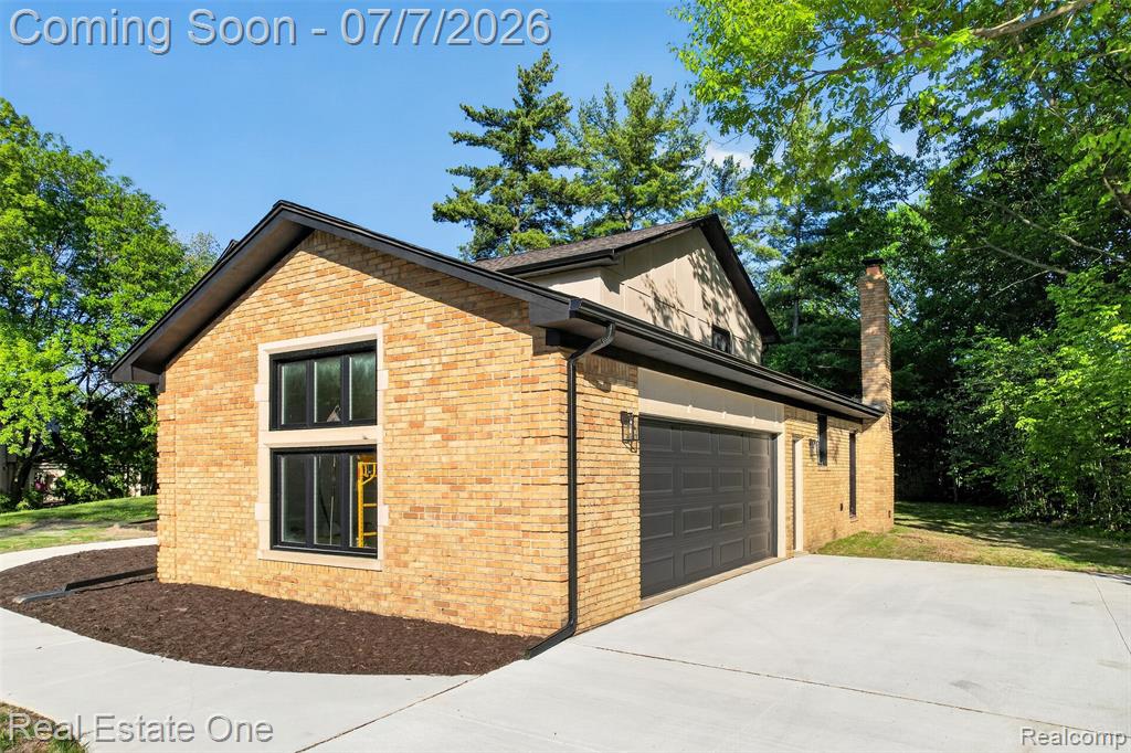 2141 Hickory Leaf Court North Rochester Hills, MI 48309 - Photo 60 of 71