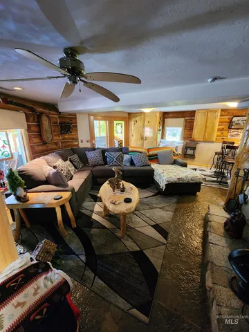 $1,200,000 | 483 North Alpine Circle, Mountain Home, ID 83647