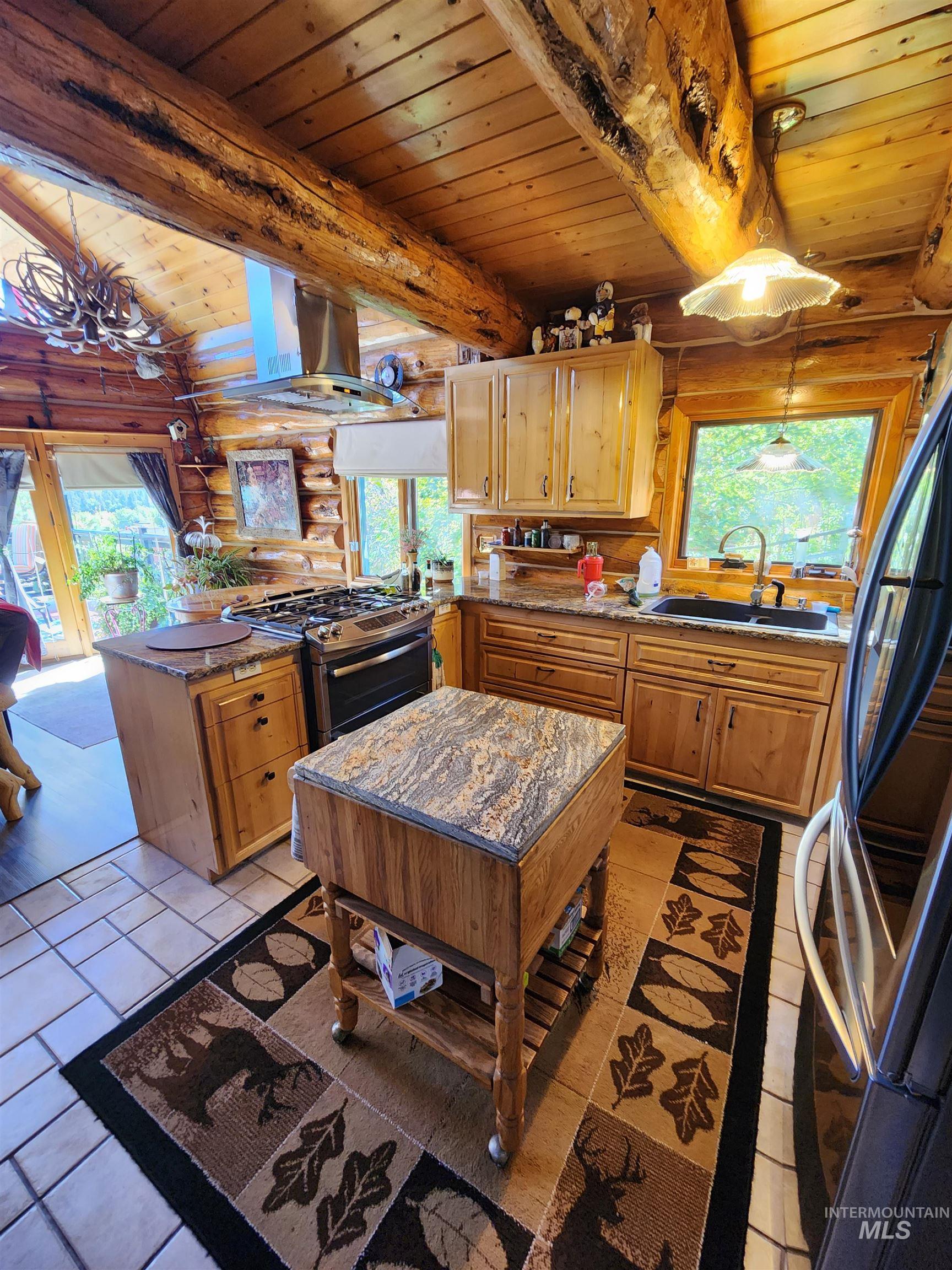 483 North Alpine Circle Mountain Home, ID 83647 - Photo 20 of 33