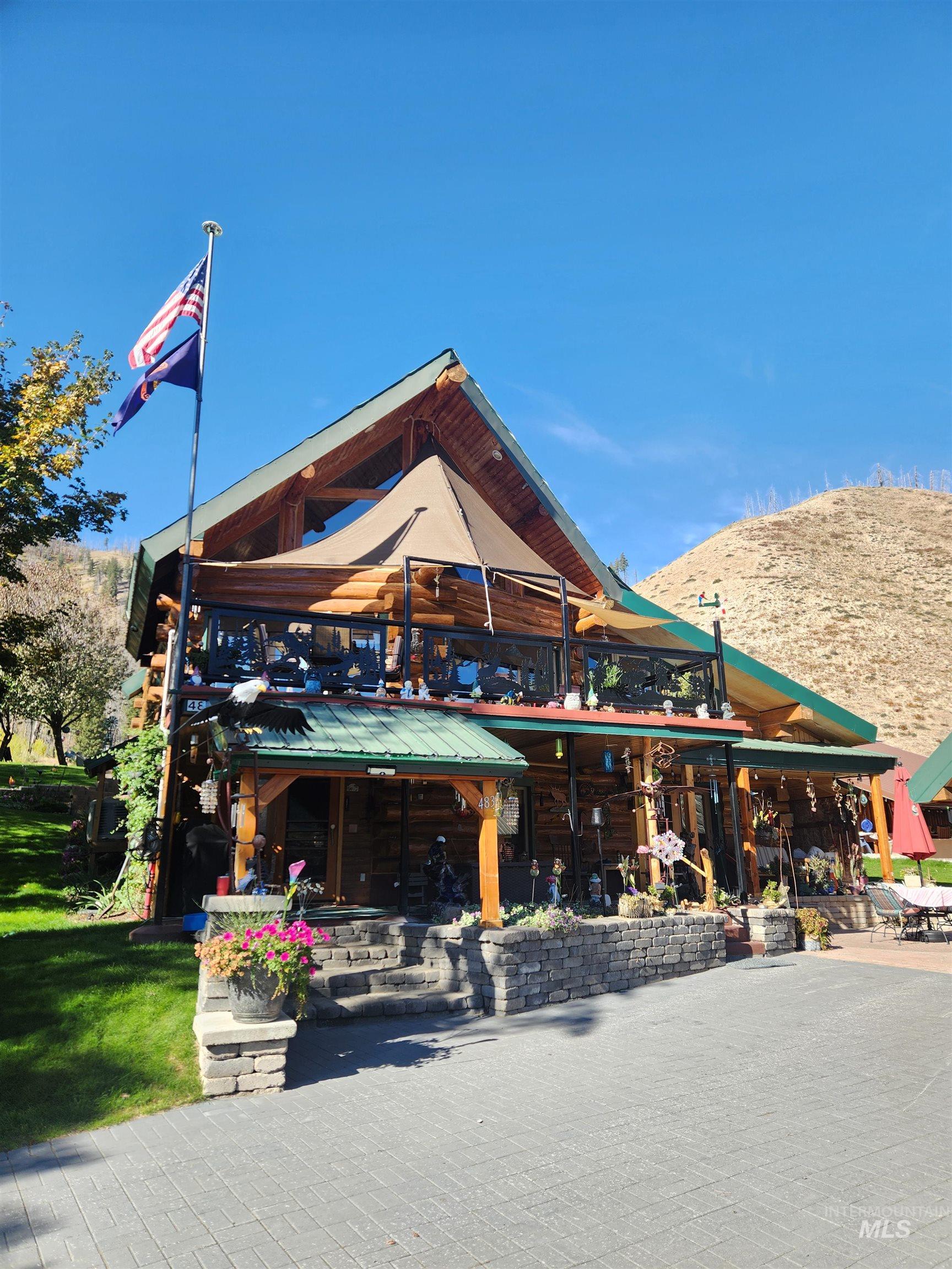 483 North Alpine Circle Mountain Home, ID 83647 - Photo 2 of 33
