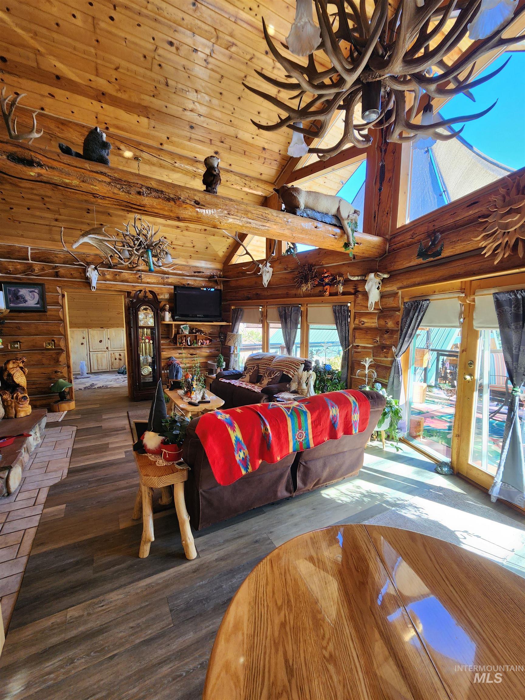 483 North Alpine Circle Mountain Home, ID 83647 - Photo 21 of 33